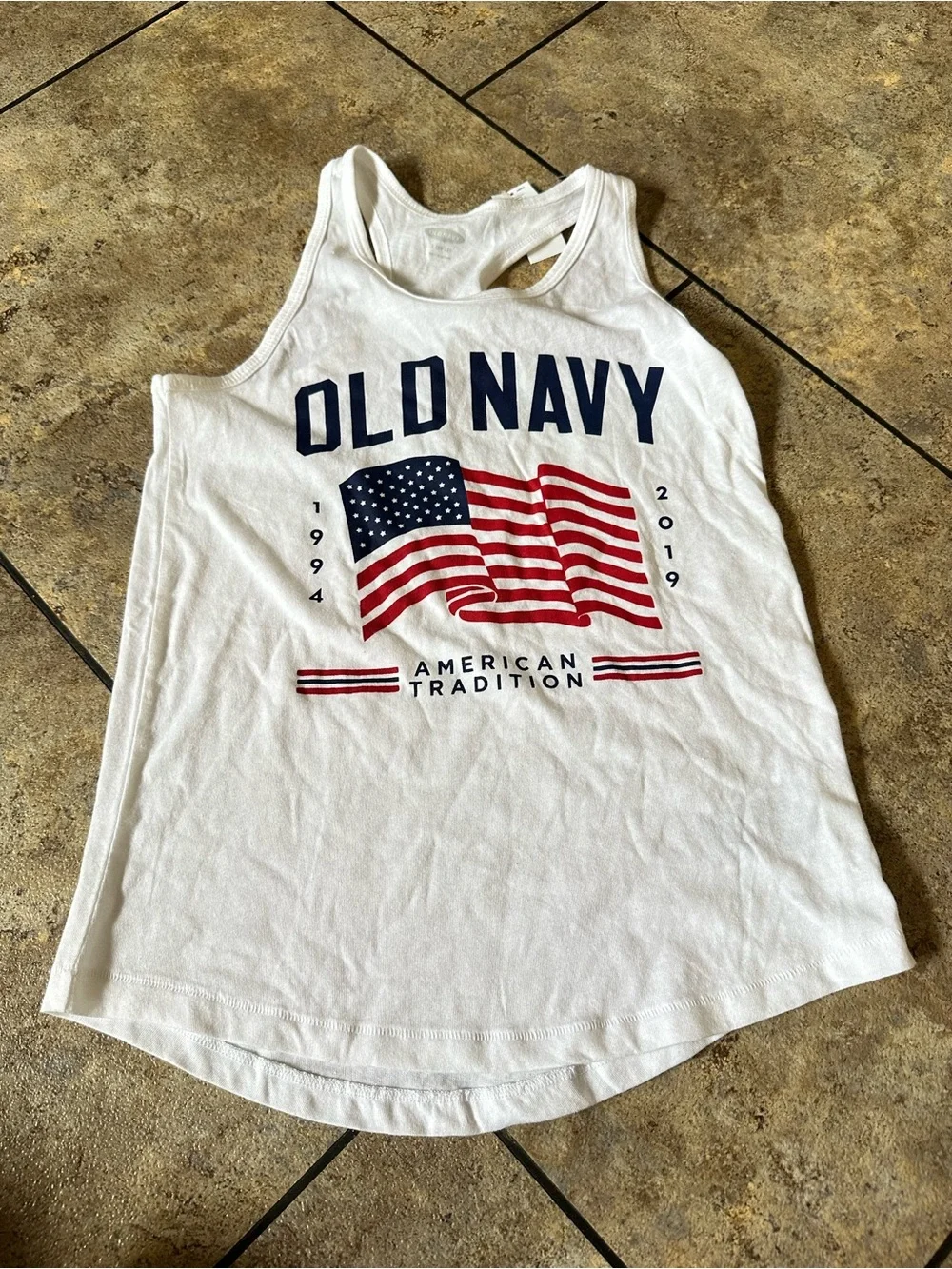 Old Navy old navy